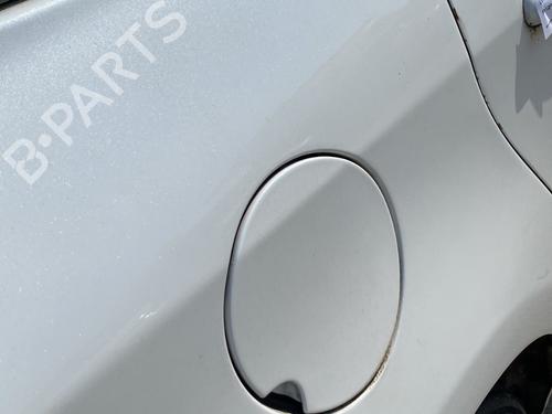 Used Fuel flap RENAULT GRAND SCÉNIC III (JZ0/1_) 1.5 dCi (JZ09, JZ0D, JZ10, JZ14, JZ1G, JZ29, JZ2C) (110 hp) 26564486