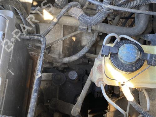 Used Gearbox FIAT PUNTO (176_) 60 1.2 (176AP, 176AR, 176AQ, 176BB) (60 hp) 27389674