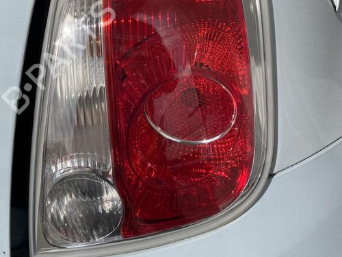Right taillight FIAT 500 (312_) 1.3 D Multijet (312AXB1A) | BP26618251C35 