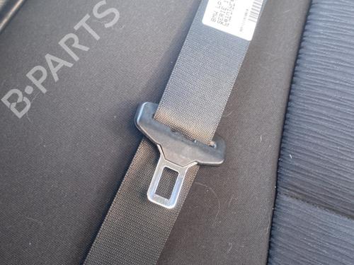 Rear right seatbelt BMW 1 (E87) 118 d | BP28583044I28 - Image 3
