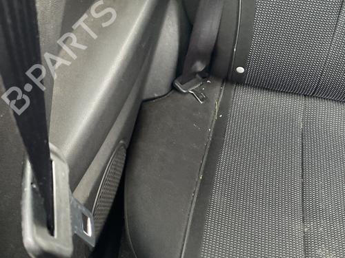 Front right seatbelt MAZDA 2 (DE_, DH_) 1.5 (DE5FS) | BP32362519I25 - Image 3