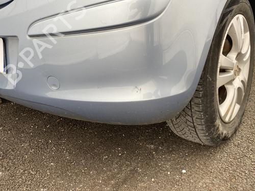 Rear bumper OPEL CORSA D (S07) 1.3 CDTI (L08, L68) | BP25866964C8 