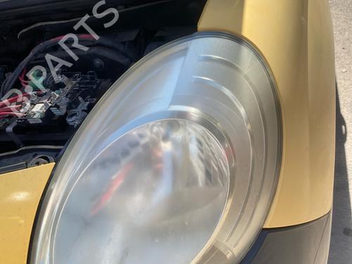Left headlight RENAULT KANGOO Express (FW0/1_) 1.5 dCi 70 (FW0A, KW0V) | BP38187611C28 - Image 2