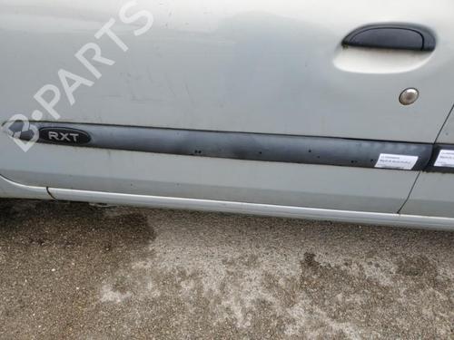 Dørliste RENAULT CLIO II (BB_, CB_) [1998-2016]  22120614