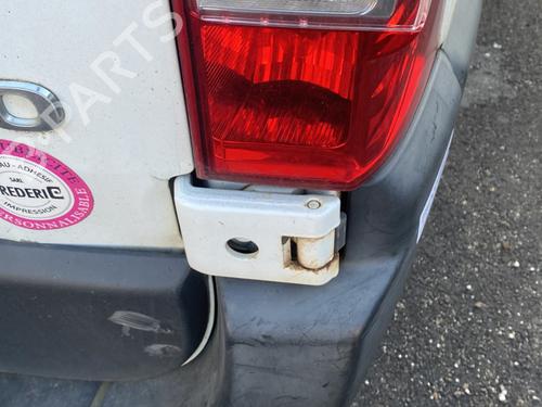 Hinge/Door check strap OPEL MOVANO B Van (X62) 2.3 CDTI FWD (FV) | BP22787895C146 