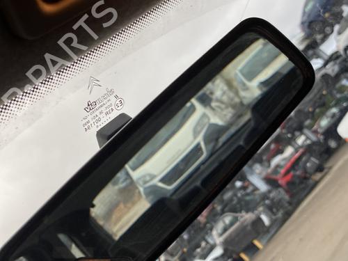 Rear mirror CITROËN ZX (N2) 1.9 D | BP23782546I6