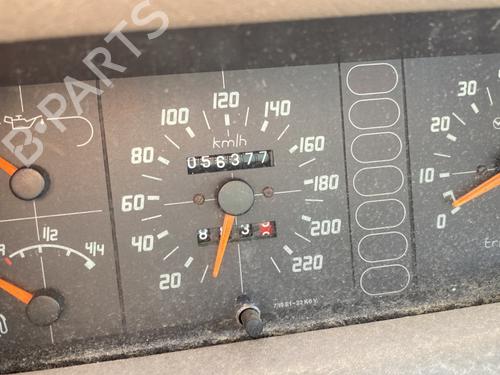 Getriebe für CITROËN BX (XB-_) 16 (92 hp) 29537622