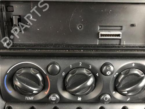 Used Climate control Climate control MINI MINI (R50, R53) [2001-2006] 19913057 19913057