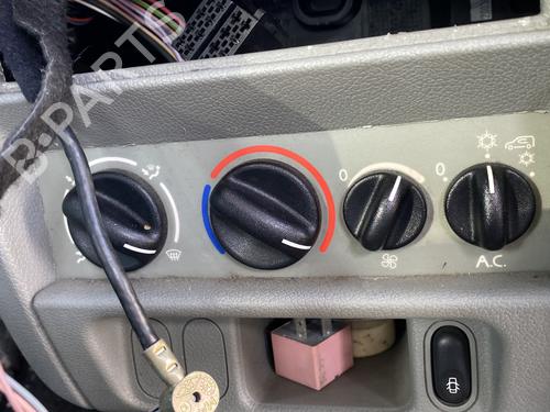 Climate control RENAULT KANGOO (KC0/1_) 1.5 dCi | BP33554859I5 - Image 2
