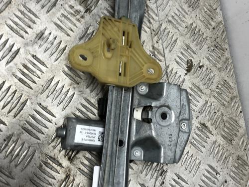 Used Rear left window mechanism Rear left window mechanism RENAULT CAPTUR I (J5_, H5_) 0.9 TCe 90 (90 hp) 21064174 21064174