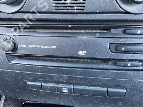 Radio BMW 3 Coupe (E92) 325 d | BP29325215E6 