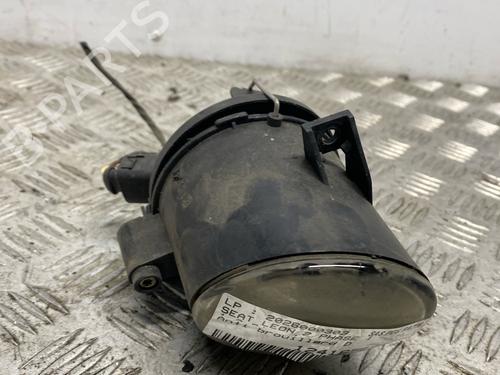 Right front fog light SEAT LEON (1P1) 1.9 TDI | BP33894573C31 - Image 5