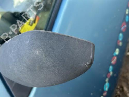 Left mirror RENAULT SUPER 5 (B/C40_) 1.4 Cat (B/C/407) | BP21823912C26 