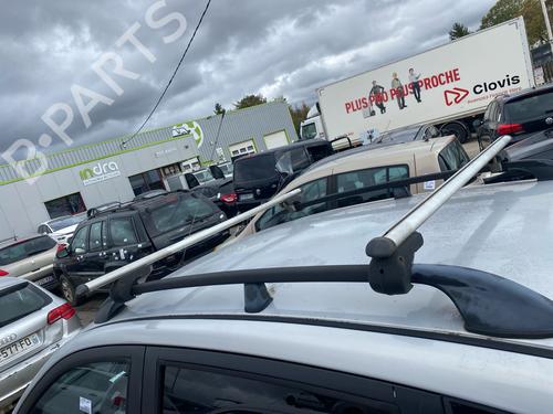 Used Roof bar Roof bar HYUNDAI MATRIX (FC) 1.5 CRDi (82 hp) 40253626 40253626