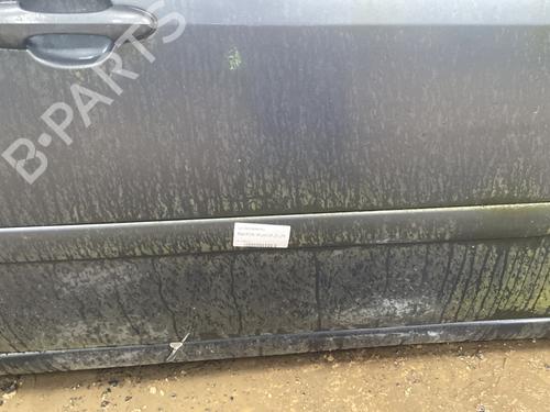Door moulding trim FORD FOCUS I (DAW, DBW) 1.8 TDCi | BP23784074C150 