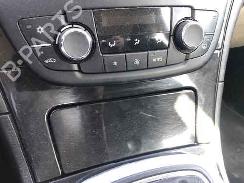 Askebæger OPEL INSIGNIA A (G09) 2.0 CDTI (68) (131 hp) 21666067