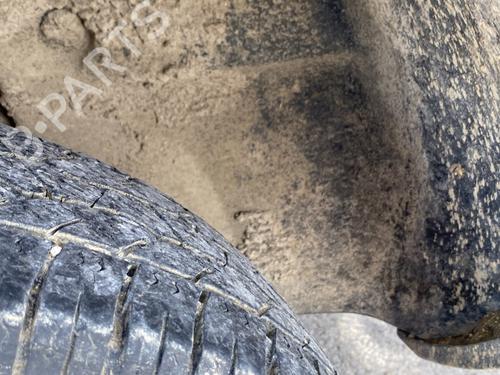 Used Wheel arch Wheel arch DACIA DUSTER (HS_) 1.5 dCi 4x4 (HSMC, HSMD) (110 hp) 26154837 26154837