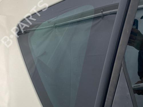 Rear right quarter glass RENAULT SCÉNIC II (JM0/1_) 1.5 dCi (JM1E, JM16) | BP26658562C92 
