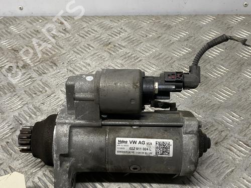 Starter AUDI A3 Sportback (8VA, 8VF) 1.6 TDI | BP24887313M8 - Image 4