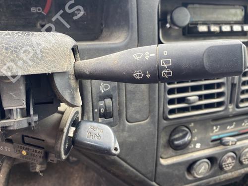 Used Steering column stalk Steering column stalk PEUGEOT 106 I (1A, 1C) [1991-1996] 33701664 33701664