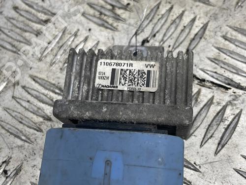 Electronic module OPEL MOVANO B Van (X62) 2.3 CDTI FWD (FV) | BP24408637M83 