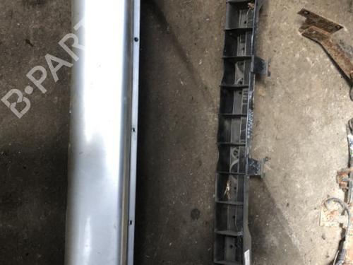 Rear bumper CITROËN BERLINGO / BERLINGO FIRST MPV (MF_, GJK_, GFK_) 2.0 HDI 90 (MFRHY) | BP19906875C8