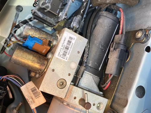 Used Electronic module Electronic module 34334791 34334791