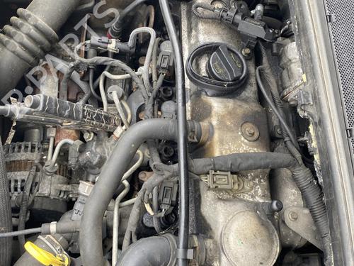 Gearbox FORD S-MAX (WA6) 1.8 TDCi | BP33743333M3 - Image 3