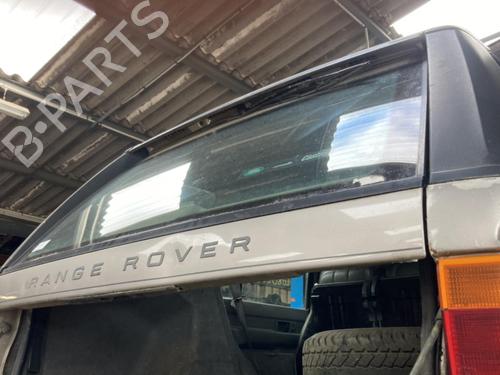 Tailgate LAND ROVER RANGE ROVER II (P38A) 2.5 D 4x4 | BP22112908C6
