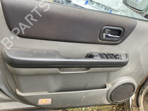 Front left panel NISSAN X-TRAIL I (T30) 2.2 Di 4x4 | BP31994834C58 - Image 2