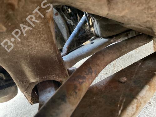 Used Steering rack Steering rack 37651743 37651743