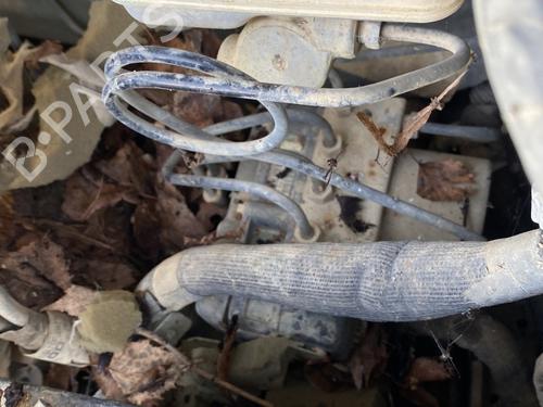 Used ABS pump ABS pump CITROËN BERLINGO / BERLINGO FIRST MPV (MF_, GJK_, GFK_) 1.6 HDI 90 (MF9HX) (90 hp) 31041314 31041314