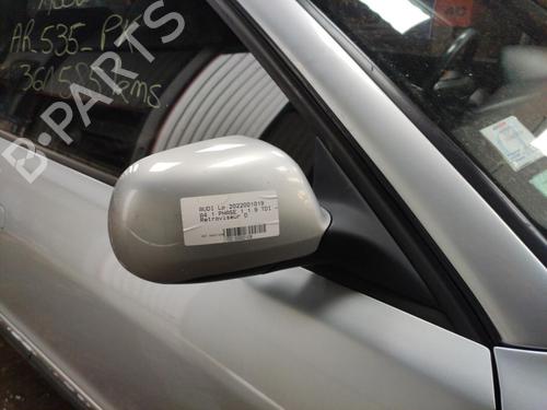 Used Right mirror AUDI A4 B5 (8D2) [1994-2001]  19909042