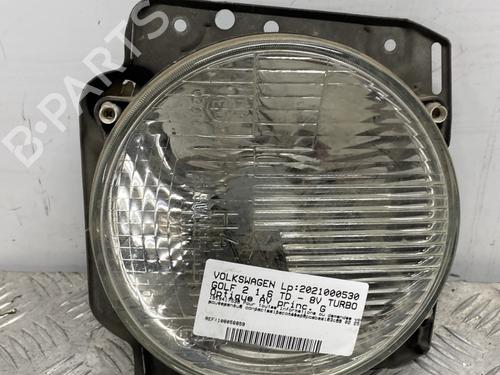 Used Left headlight Left headlight 26977566 26977566