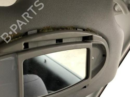 Used Right sun visor Right sun visor MINI MINI (R50, R53) One (90 hp) 19907619 19907619