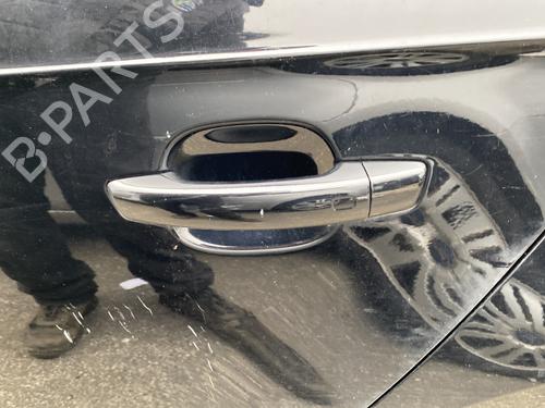 Rear left exterior door handle AUDI A3 Sportback (8VA, 8VF) 1.6 TDI | BP23785818C130 