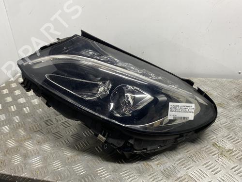 Left headlight MERCEDES-BENZ C-CLASS Coupe (C205) C 220 d (205.304) | BP28044619C28 