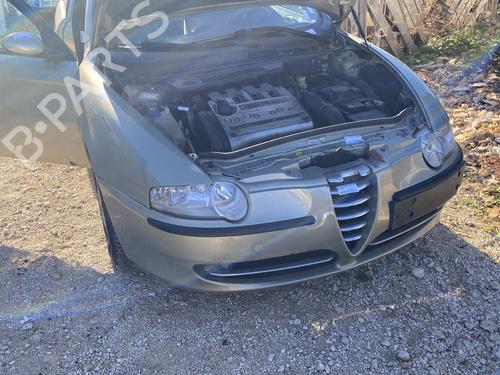 Used Subframe Subframe ALFA ROMEO 147 (937_) 1.6 16V T.SPARK (937.AXA1A, 937.AXB1A, 937.BXB1A) (120 hp) 29406969 29406969