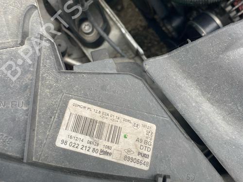 right-headlight-peugeot-208-i-ca_-cc_-2012-2013-2014-2015-2016-2017-2018-2019-2020-2021-34568711 main image