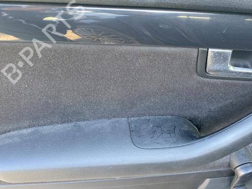 Used Rear left panel Rear left panel AUDI A4 B6 Avant (8E5) 1.9 TDI (130 hp) 24181072 24181072