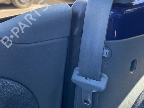 Used Front right seatbelt Front right seatbelt RENAULT MEGANE I Cabriolet (EA0/1_) 1.6 e (EA0F) (90 hp) 26743889 26743889