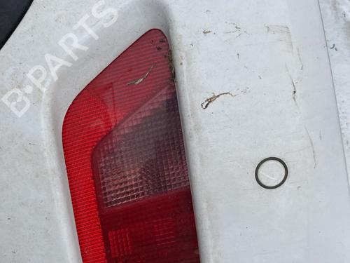 Rear fog light CITROËN C4 Picasso II 1.6 HDi / BlueHDi 115 | BP29976276C37 