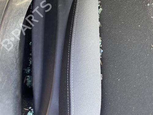 Used Right front seat Right front seat CITROËN C3 II (SC_) 1.4 HDi 70 (SC8HZC, SC8HR0, SC8HP4) (68 hp) 29513236 29513236