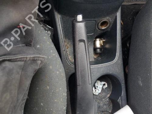 håndbremse FORD FIESTA VI (CB1, CCN) [2008-2025]  22115794