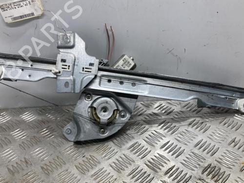 Front right window mechanism DACIA DUSTER (HS_) | BP22112751C23 - Image 2