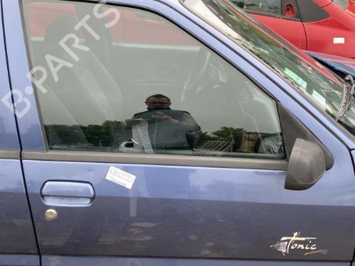 Used Right front door CITROËN ZX (N2) 1.9 D (68 hp) 21516751