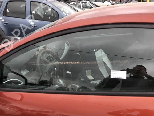 Used Front left door window RENAULT MEGANE III Coupe (DZ0/1_) 1.5 dCi (DZ09, DZ0D, DZ1F, DZ1G, DZ14, DZ29) (110 hp) 19907070