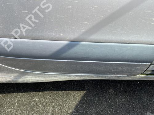 Door moulding trim RENAULT ESPACE III (JE0_) 2.2 12V TD (JE0E, JE0H, JE0P) | BP26457489C150 