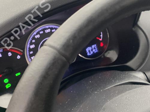 Steering wheel RENAULT KOLEOS I (HY_) 2.0 dCi 4x4 (HY0K) | BP31977692C49 - Image 2