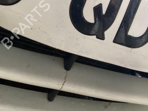 Front bumper RENAULT TWINGO I (C06_) 1.2 (C066, C068) | BP23784420C7 